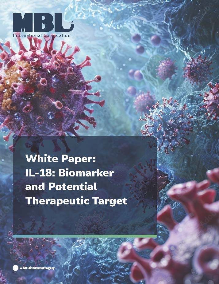 White Paper-IL-18-Biomarker